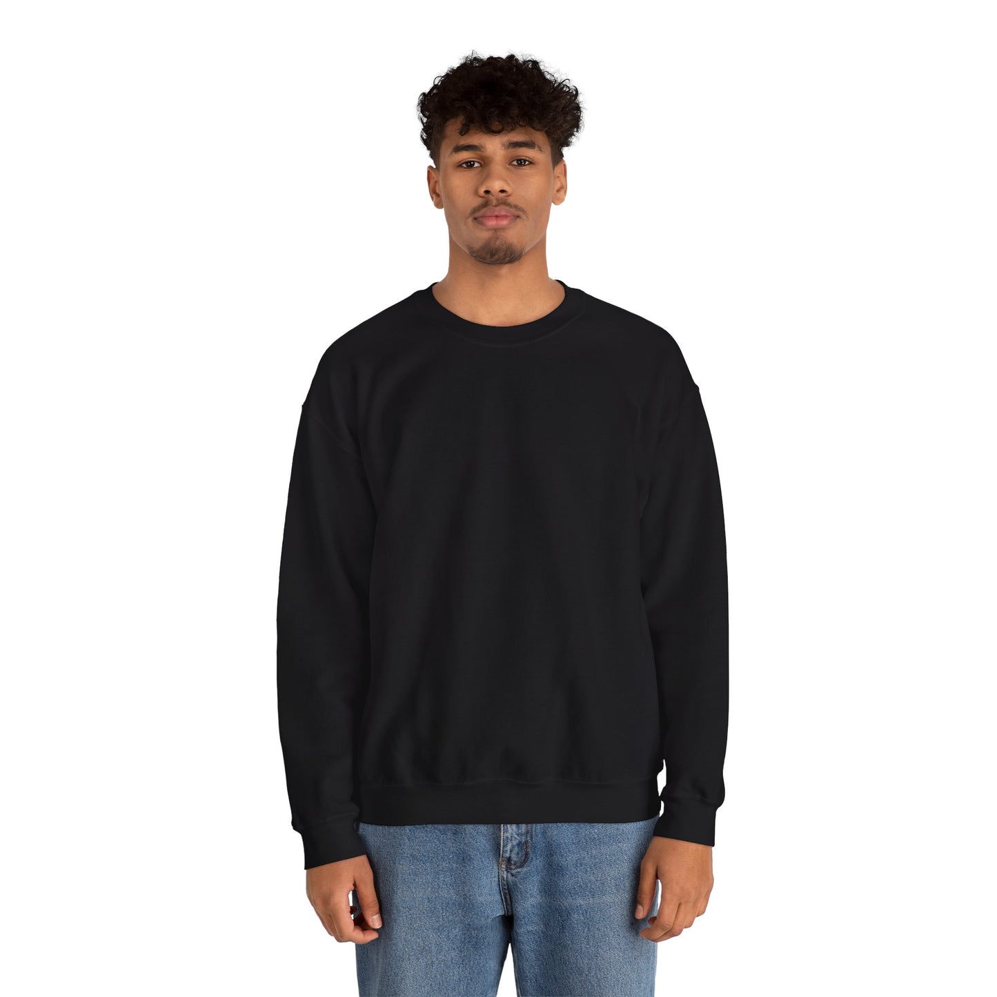 Cutie with a Boo-ty Crewneck Sweatshirt