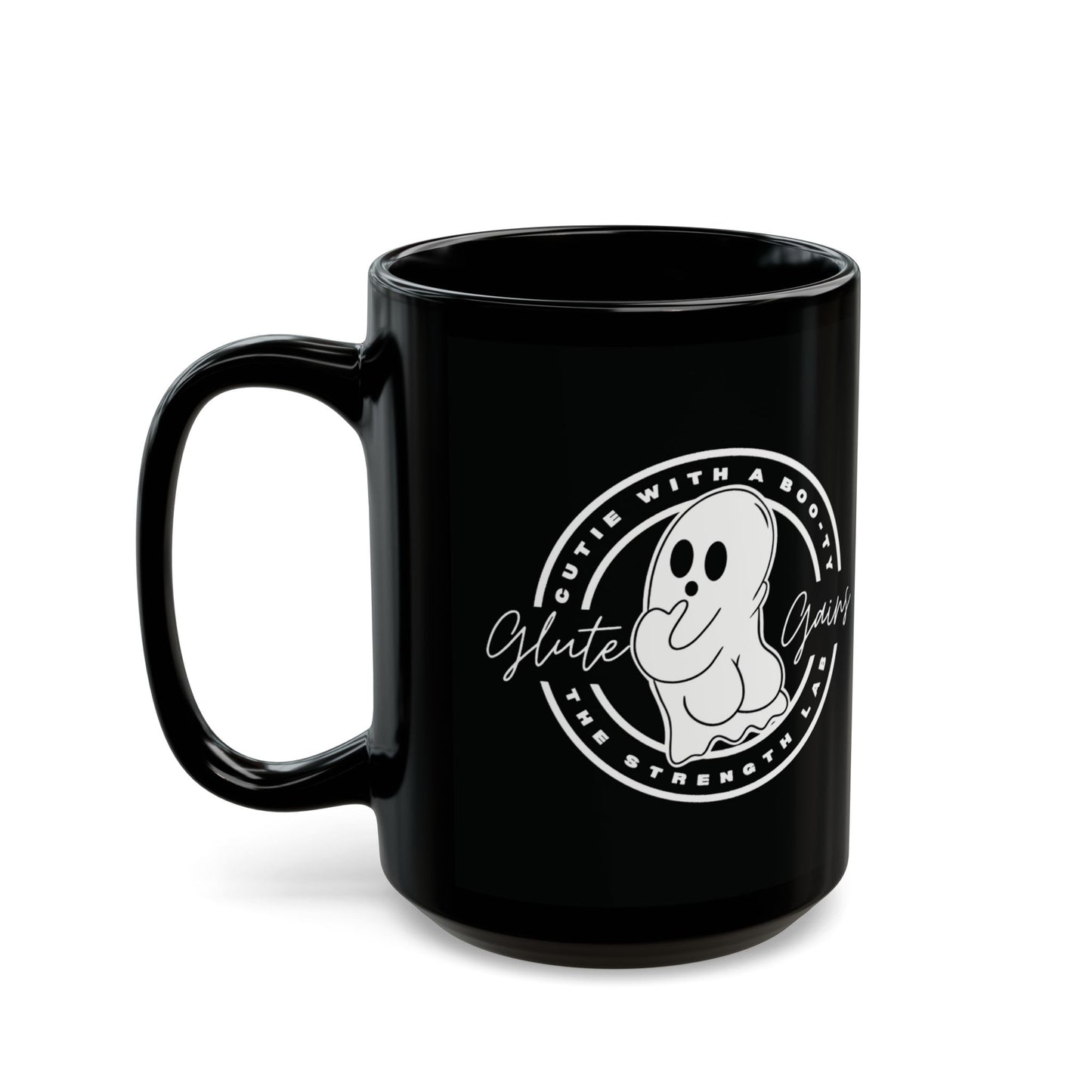 boo-ty Mug (15oz)