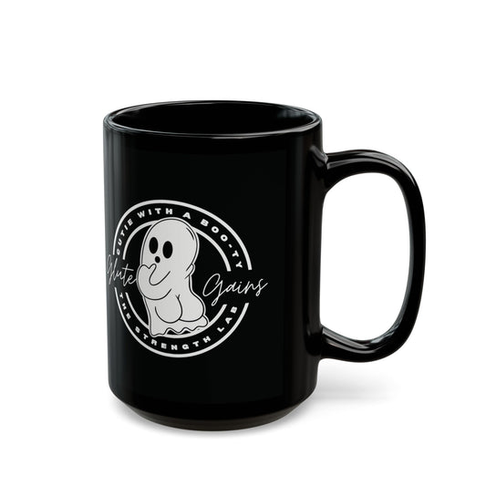 boo-ty  Mug (15oz)