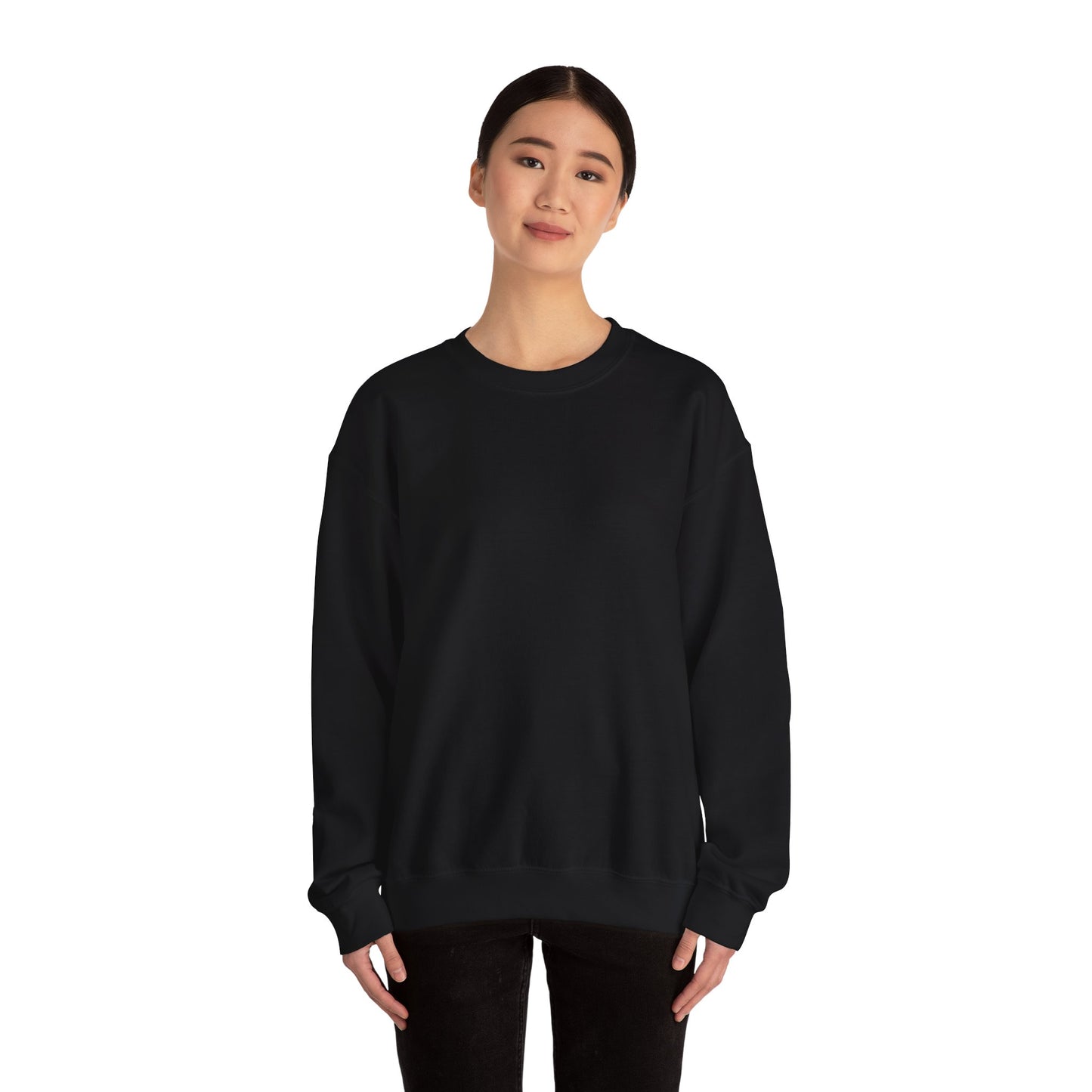 Cutie with a Boo-ty Crewneck Sweatshirt